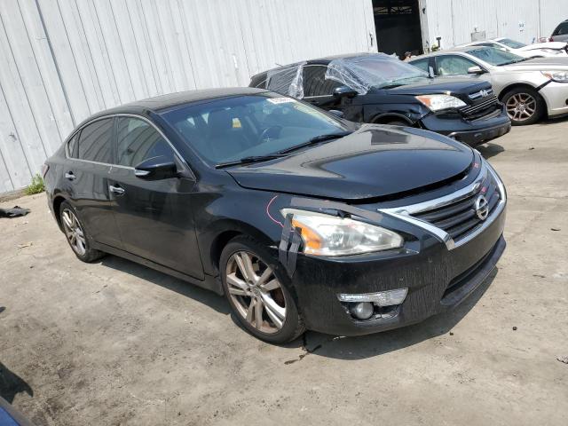 Photo 3 VIN: 1N4BL3AP2FC496669 - NISSAN ALTIMA 