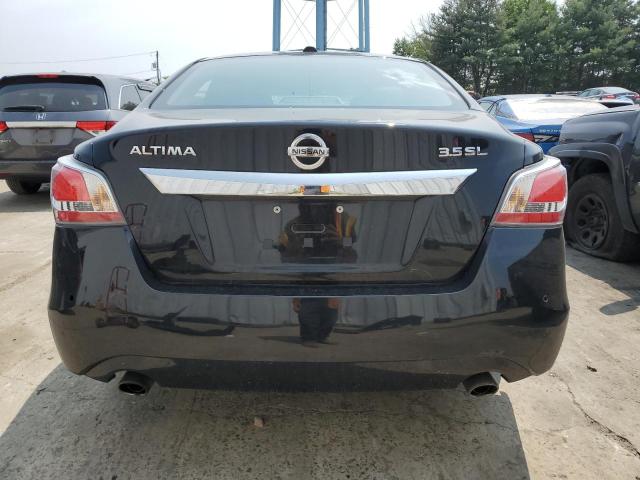 Photo 5 VIN: 1N4BL3AP2FC496669 - NISSAN ALTIMA 