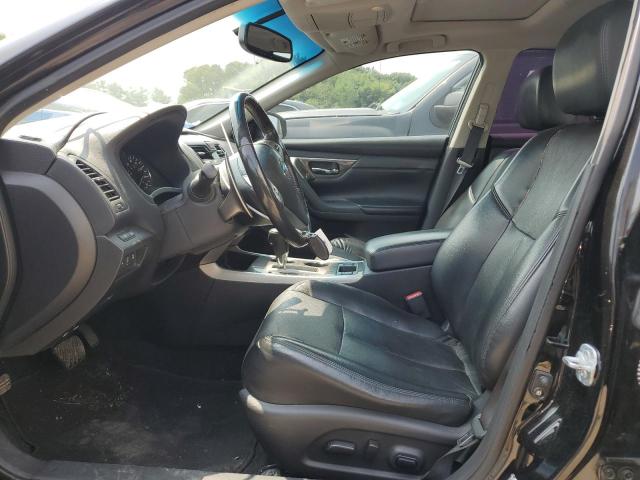 Photo 6 VIN: 1N4BL3AP2FC496669 - NISSAN ALTIMA 