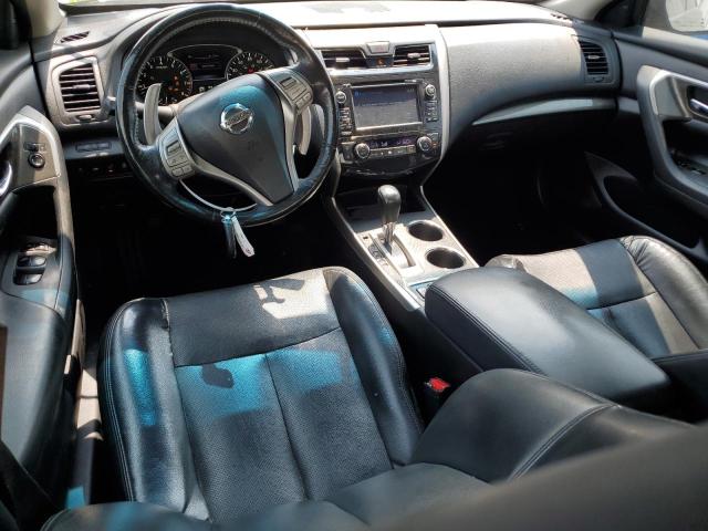 Photo 7 VIN: 1N4BL3AP2FC496669 - NISSAN ALTIMA 