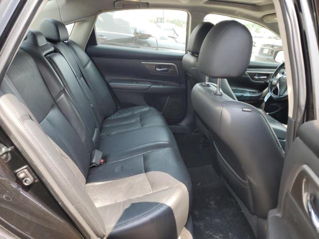 Photo 9 VIN: 1N4BL3AP2FC496669 - NISSAN ALTIMA 