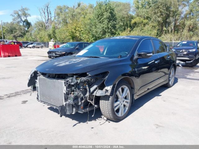 Photo 1 VIN: 1N4BL3AP2FC583407 - NISSAN ALTIMA 