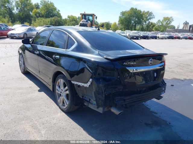 Photo 2 VIN: 1N4BL3AP2FC583407 - NISSAN ALTIMA 