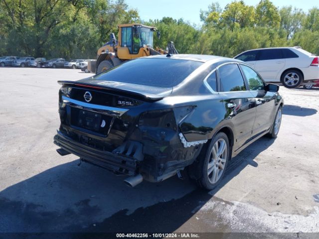 Photo 3 VIN: 1N4BL3AP2FC583407 - NISSAN ALTIMA 