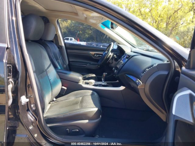 Photo 4 VIN: 1N4BL3AP2FC583407 - NISSAN ALTIMA 