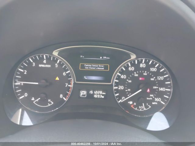 Photo 6 VIN: 1N4BL3AP2FC583407 - NISSAN ALTIMA 