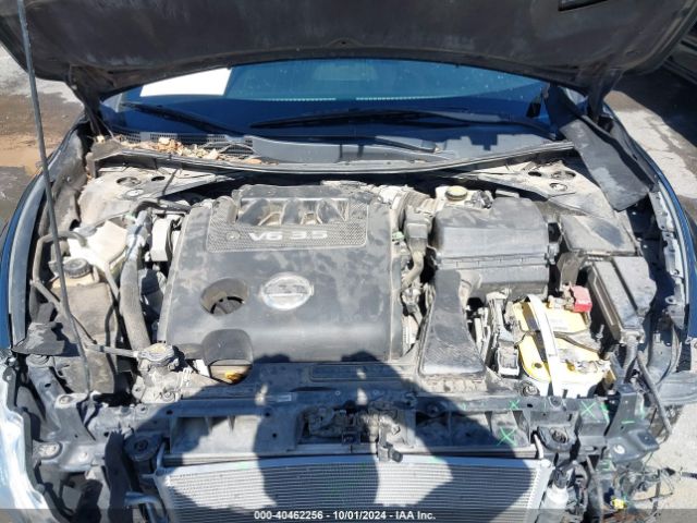 Photo 9 VIN: 1N4BL3AP2FC583407 - NISSAN ALTIMA 