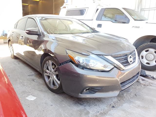 Photo 0 VIN: 1N4BL3AP2GC113282 - NISSAN ALTIMA 3.5 