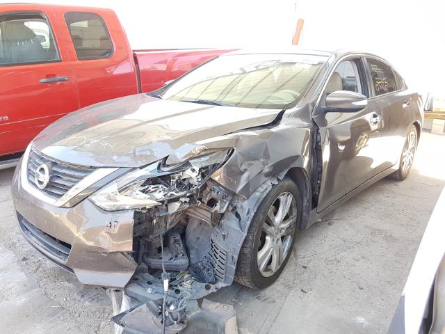 Photo 1 VIN: 1N4BL3AP2GC113282 - NISSAN ALTIMA 3.5 