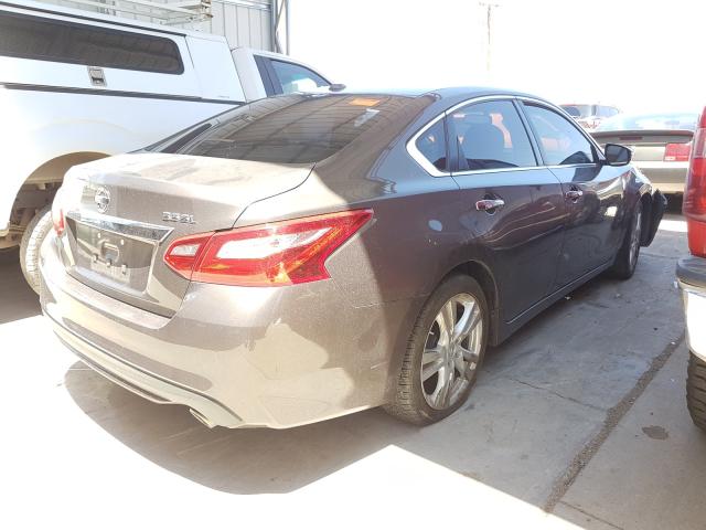 Photo 3 VIN: 1N4BL3AP2GC113282 - NISSAN ALTIMA 3.5 