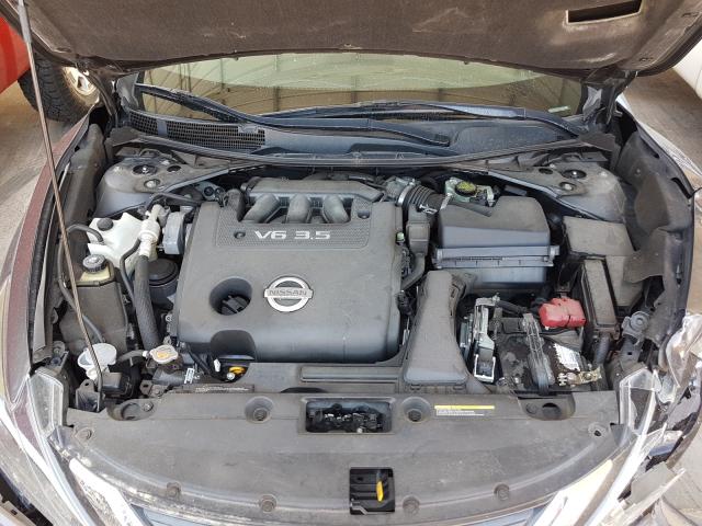 Photo 6 VIN: 1N4BL3AP2GC113282 - NISSAN ALTIMA 3.5 