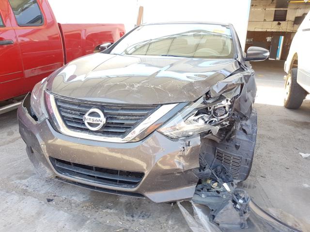 Photo 8 VIN: 1N4BL3AP2GC113282 - NISSAN ALTIMA 3.5 