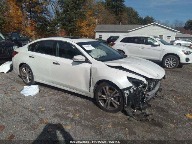 Photo 0 VIN: 1N4BL3AP2GC115923 - NISSAN ALTIMA 