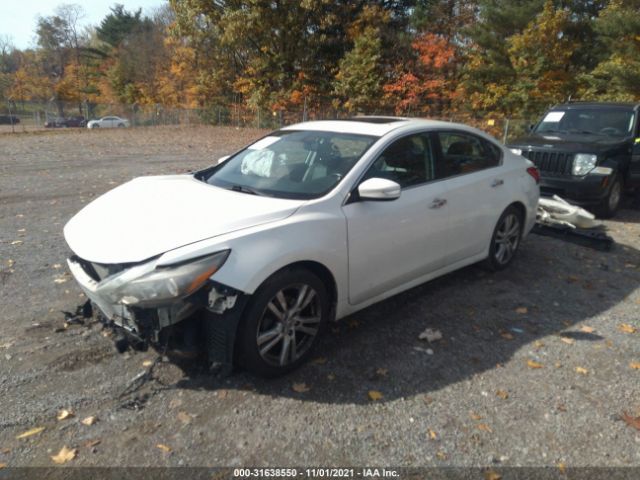 Photo 1 VIN: 1N4BL3AP2GC115923 - NISSAN ALTIMA 