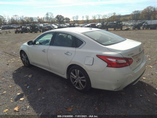 Photo 2 VIN: 1N4BL3AP2GC115923 - NISSAN ALTIMA 