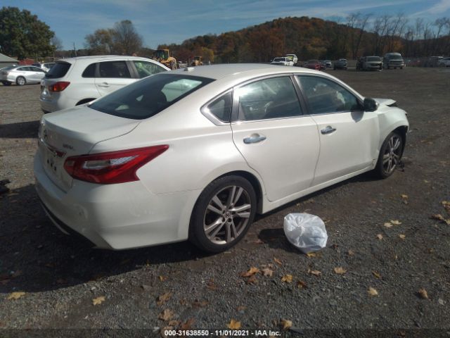 Photo 3 VIN: 1N4BL3AP2GC115923 - NISSAN ALTIMA 