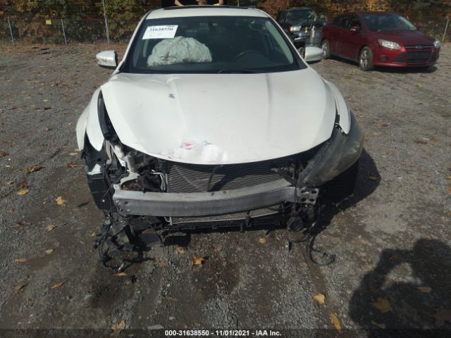 Photo 5 VIN: 1N4BL3AP2GC115923 - NISSAN ALTIMA 