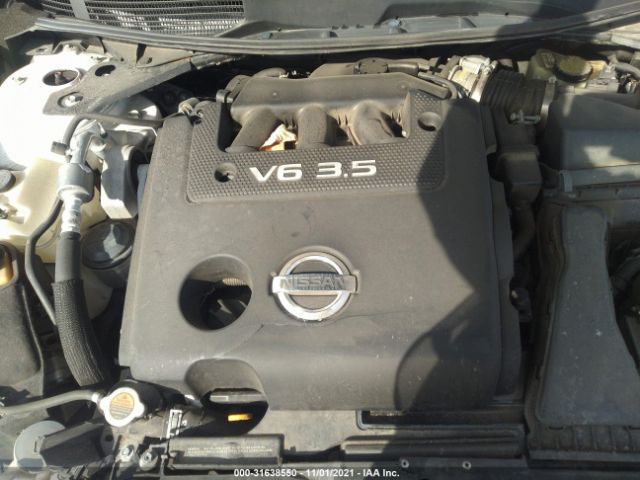 Photo 9 VIN: 1N4BL3AP2GC115923 - NISSAN ALTIMA 