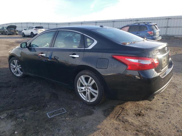 Photo 1 VIN: 1N4BL3AP2GC132883 - NISSAN ALTIMA 