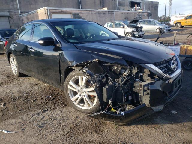 Photo 3 VIN: 1N4BL3AP2GC132883 - NISSAN ALTIMA 