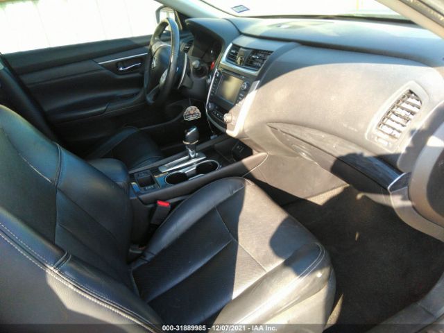 Photo 4 VIN: 1N4BL3AP2GC135167 - NISSAN ALTIMA 