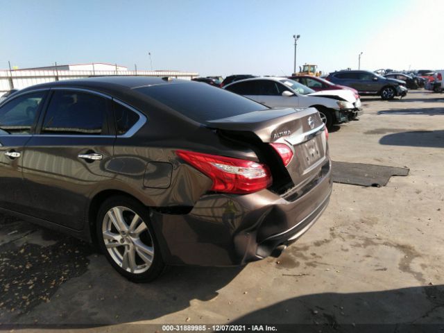 Photo 5 VIN: 1N4BL3AP2GC135167 - NISSAN ALTIMA 