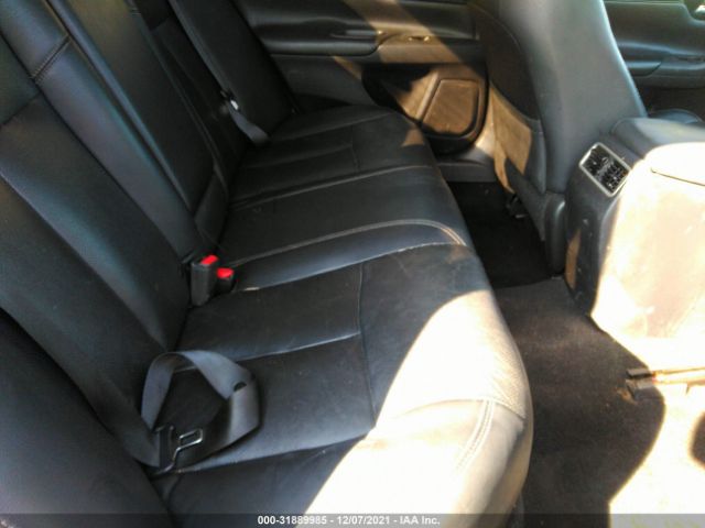 Photo 7 VIN: 1N4BL3AP2GC135167 - NISSAN ALTIMA 