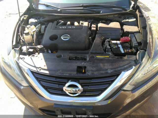 Photo 9 VIN: 1N4BL3AP2GC135167 - NISSAN ALTIMA 