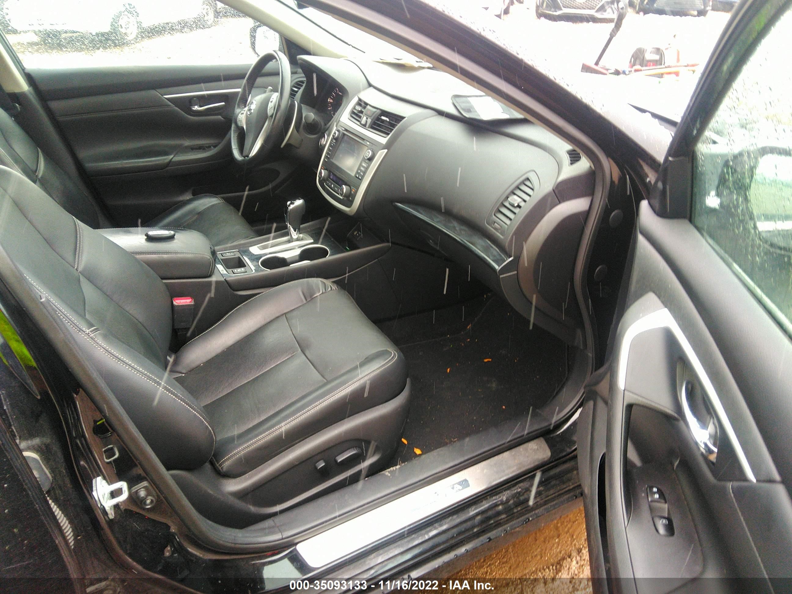 Photo 4 VIN: 1N4BL3AP2GC147724 - NISSAN ALTIMA 