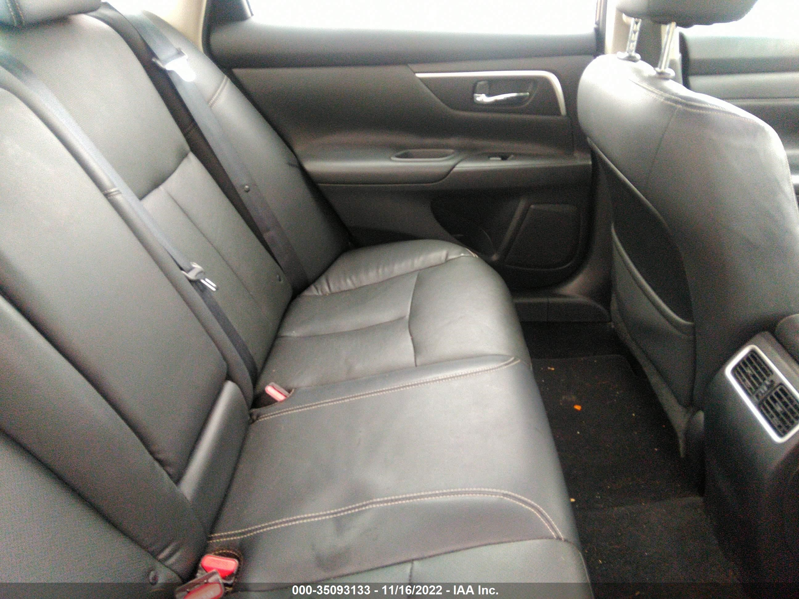 Photo 7 VIN: 1N4BL3AP2GC147724 - NISSAN ALTIMA 