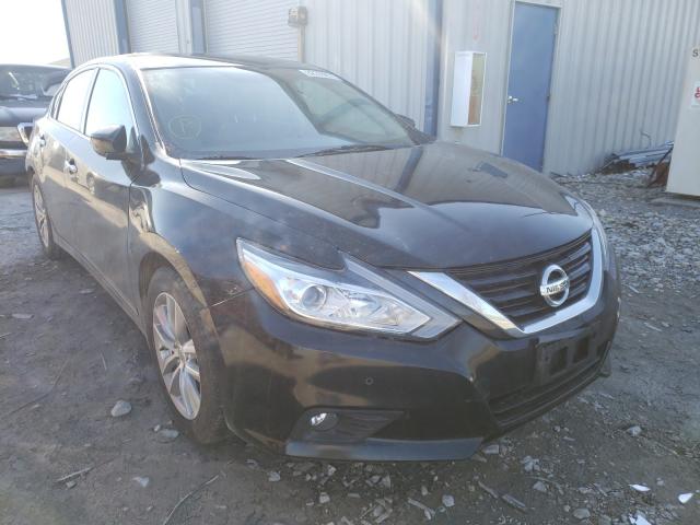 Photo 0 VIN: 1N4BL3AP2GC150106 - NISSAN ALTIMA 3.5 