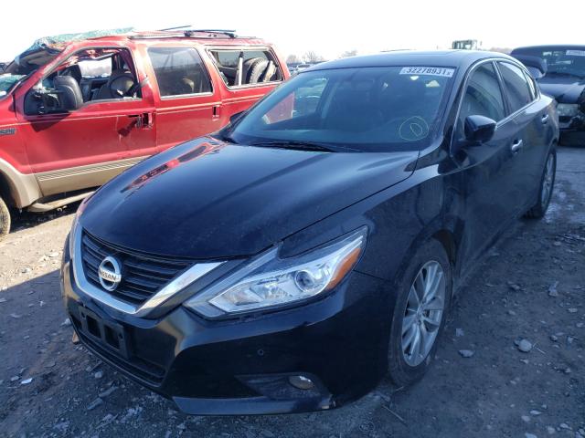 Photo 1 VIN: 1N4BL3AP2GC150106 - NISSAN ALTIMA 3.5 