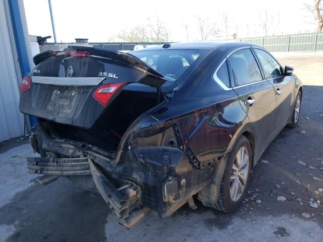 Photo 3 VIN: 1N4BL3AP2GC150106 - NISSAN ALTIMA 3.5 