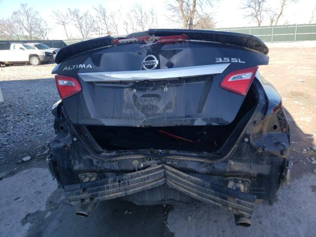 Photo 8 VIN: 1N4BL3AP2GC150106 - NISSAN ALTIMA 3.5 