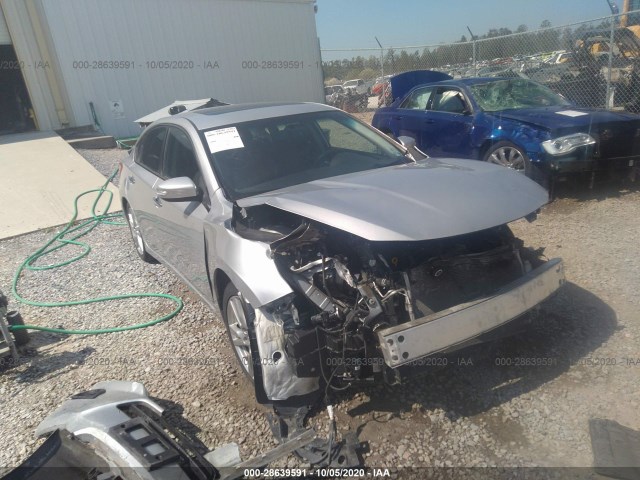 Photo 0 VIN: 1N4BL3AP2GC151403 - NISSAN ALTIMA 