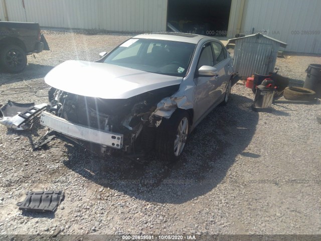 Photo 1 VIN: 1N4BL3AP2GC151403 - NISSAN ALTIMA 