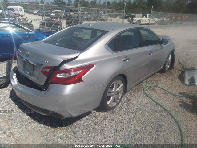 Photo 3 VIN: 1N4BL3AP2GC151403 - NISSAN ALTIMA 