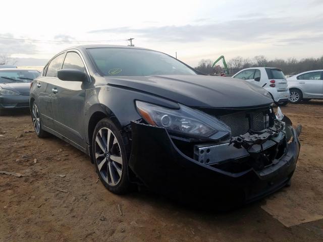 Photo 0 VIN: 1N4BL3AP2GC158593 - NISSAN ALTIMA 3.5 