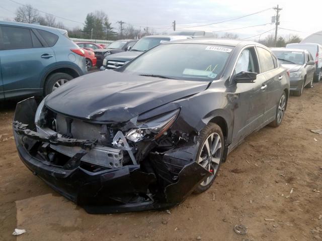 Photo 1 VIN: 1N4BL3AP2GC158593 - NISSAN ALTIMA 3.5 