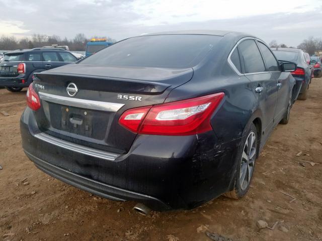 Photo 3 VIN: 1N4BL3AP2GC158593 - NISSAN ALTIMA 3.5 