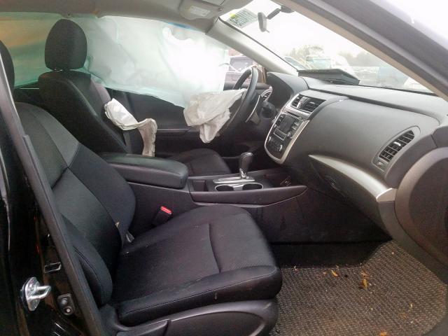 Photo 4 VIN: 1N4BL3AP2GC158593 - NISSAN ALTIMA 3.5 