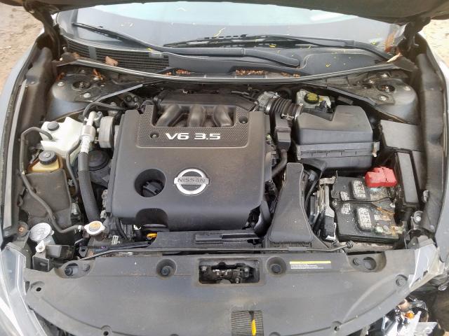 Photo 6 VIN: 1N4BL3AP2GC158593 - NISSAN ALTIMA 3.5 