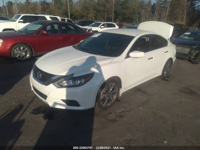 Photo 1 VIN: 1N4BL3AP2GC159226 - NISSAN ALTIMA 