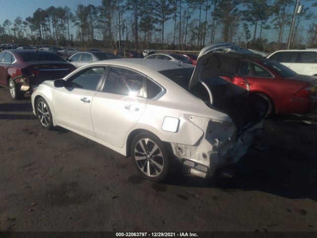 Photo 2 VIN: 1N4BL3AP2GC159226 - NISSAN ALTIMA 