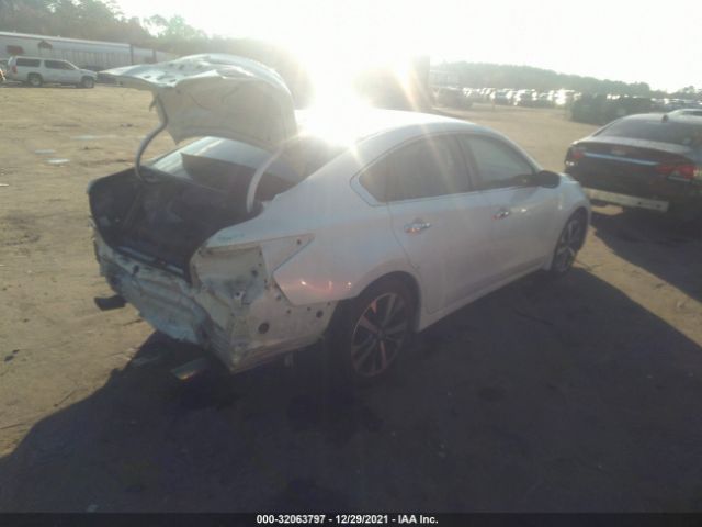 Photo 3 VIN: 1N4BL3AP2GC159226 - NISSAN ALTIMA 