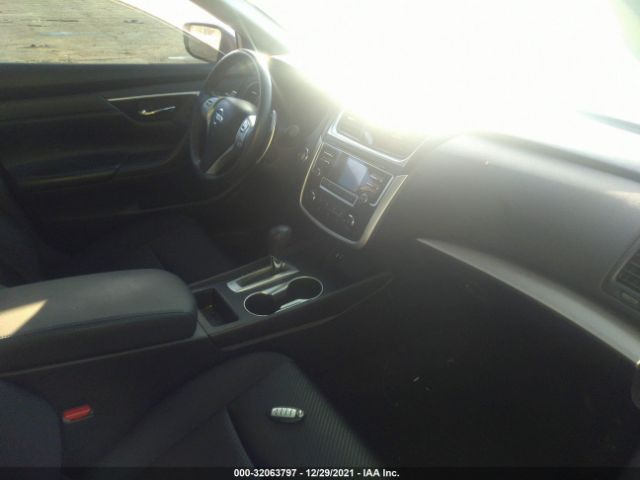 Photo 4 VIN: 1N4BL3AP2GC159226 - NISSAN ALTIMA 