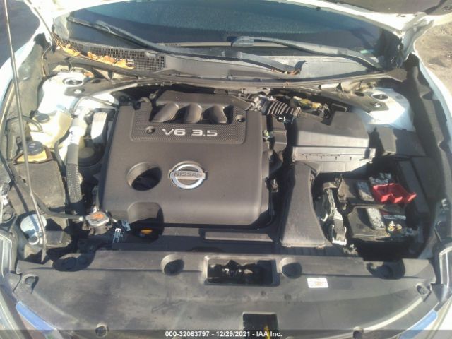 Photo 9 VIN: 1N4BL3AP2GC159226 - NISSAN ALTIMA 