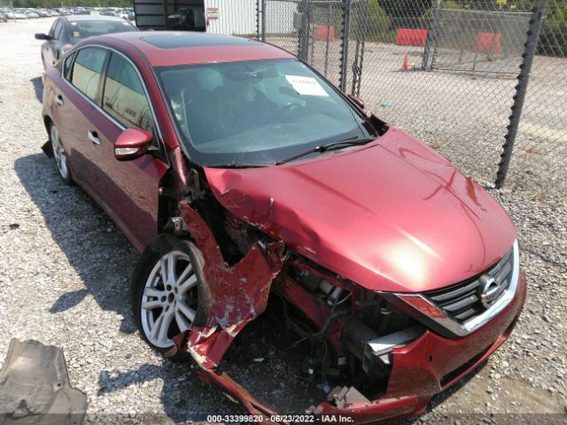 Photo 0 VIN: 1N4BL3AP2GC159405 - NISSAN ALTIMA 