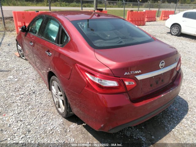 Photo 2 VIN: 1N4BL3AP2GC159405 - NISSAN ALTIMA 