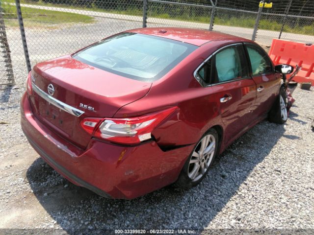 Photo 3 VIN: 1N4BL3AP2GC159405 - NISSAN ALTIMA 